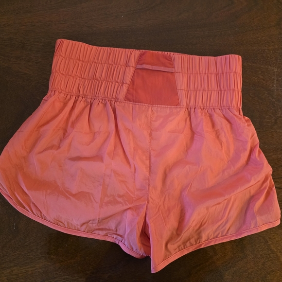 FP Movement- The Way Home Shorts - Picture 7 of 10